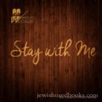 Mesivta of Waterbury - Stay with Me (CD)